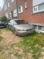 Volvo S80 Diesel, Auto's, Beige, Beige, Diesel, 5 deurs