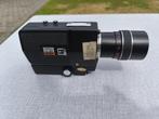 8 mm camera - Nalcom TL-800, Ophalen, 8mm, Camera