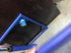 Kindertafel, Kinderen en Baby's, Ophalen, Gebruikt