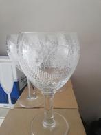 Te koop, Verzamelen, Glas en Drinkglazen, Ophalen, Zo goed als nieuw