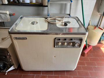 Primus DeLuxe vintage wasdroger beschikbaar voor biedingen