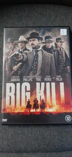 Big kill, CD & DVD, DVD | Action, Enlèvement ou Envoi
