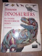 Encyclopédie des dinosaures, Livres, Utilisé, Enlèvement ou Envoi