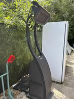 Terrasverwarming bromic, Tuin en Terras, Ophalen, Gebruikt, Gas, Vloer