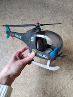 Mooie playmobil politie helikopter, Kinderen en Baby's, Speelgoed | Playmobil, Ophalen