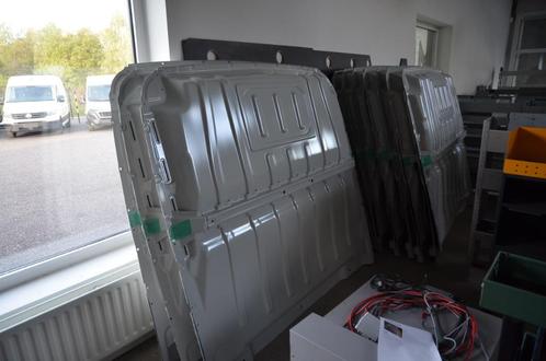 Tussenschot bestelwagen  --  150€ + BTW, Auto diversen, Auto-accessoires, Nieuw, Ophalen