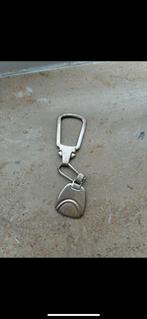 Sleutelhanger van 925 sterling zilver, in goed  staat., Verzamelen, Ophalen of Verzenden, Zo goed als nieuw