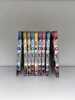 Splatoon van 1 tot 9, Japan (Manga), Sankichi Hinodeya, Meerdere comics, Ophalen