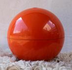 Vintage bowlingbal ijsemmer, Lamotte, 1970s, Ophalen of Verzenden, Gebruikt