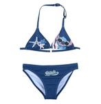Stitch Bikini - Blauw - Maat 140 - 152 - 164 - 176 - Disney, Kinderen en Baby's, Kinderkleding | Kinder-zwemkleding, Disney, Bikiniset