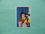 chromos plaatjes zangers vedetten Willeke Alberti  Monty Gum, Verzamelen, Ophalen of Verzenden, Gebruikt