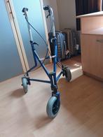 Rollator - Trio Rollator Thuasne, Ophalen, Opvouwbaar