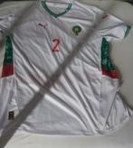 Marokko Uit shirt 2024 Hakimi #2, Sport en Fitness, Voetbal, Maat XL, Ophalen, Nieuw, Shirt