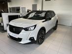 Peugeot 2008 GT PACK 1.2 E (année de construction 2022), Autos, Neuf, Achat, Carnet d'entretien, Alcantara