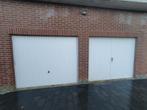 2 garagepoorten. Nog zeer goed., Doe-het-zelf en Bouw, Ophalen