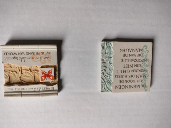 Grappige koelkastmagneten - Fridge Magnets, Verzamelen, Overige Verzamelen, Zo goed als nieuw, Ophalen of Verzenden