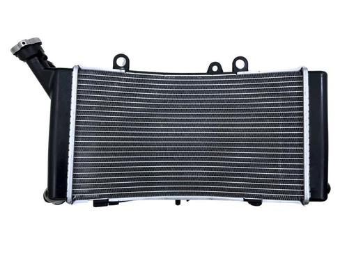 RADIATEUR BMW F 850 GS ADVENTURE 2018-2023 (F850GSA K82), Motoren, Onderdelen | Overige, Gebruikt