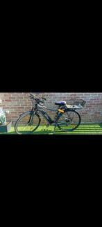 VÉLO ÉLECTRIQUE., Enlèvement, Comme neuf