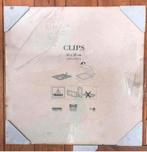 5 fotokaders (clips) 50x50 cm nog ingepakt, Enlèvement, Neuf, 50 à 75 cm, 50 à 75 cm