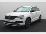 Skoda Karoq 2.0 CR TDi SCR Sportline DSG, Autos, Skoda, SUV ou Tout-terrain, Diesel, Automatique, Achat