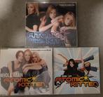 Atomic Kitten singles, Ophalen of Verzenden, Gebruikt
