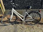 damesfiets, Fietsen en Brommers, 47 tot 50 cm, Versnellingen, Zo goed als nieuw, Ophalen