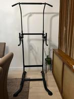 Power tower, Sport en Fitness, Ophalen, Zo goed als nieuw