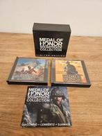 Medal of Honor Soundtrack Collection Limited Edition, Ophalen of Verzenden, Zo goed als nieuw