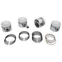 MG B zuigerset, lage compressie, 060, County, Auto-onderdelen, Motor en Toebehoren, MG, Nieuw, Ophalen of Verzenden