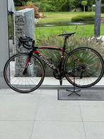 Racefiets Wilier Triestina, Fietsen en Brommers, Fietsen | Racefietsen, 28 inch, Carbon, Heren, 49 tot 53 cm