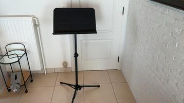 Pepiter Statief Muziek Roland, Enlèvement, Comme neuf