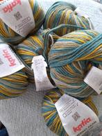 wol MERINO ARAN CHROME 100 GR, Hobby en Vrije tijd, Breien en Haken, Ophalen of Verzenden, Nieuw