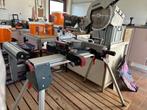 Zaagmachine Metabo, Doe-het-zelf en Bouw, Gereedschap | Zaagmachines, Ophalen, Nieuw, Afkortzaag, Metabo