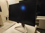 BenQ Mobiuz gaming monitor 27" 1080p Full HD, 144 Hz, HDR, Gebruikt, Ingebouwde speakers, 101 t/m 150 Hz, Full HD