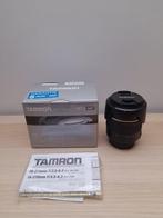 Tamron 18-270mm F/3.5-6.3 Di II VC PZD - Nikon, Audio, Tv en Foto, Foto | Lenzen en Objectieven, Ophalen of Verzenden, Gebruikt
