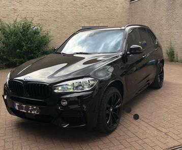 BMW X5 40E Hybride SUV  beschikbaar voor biedingen