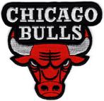 Chicago Bulls stoffen opstrijk patch embleem #1, Verzenden, Nieuw