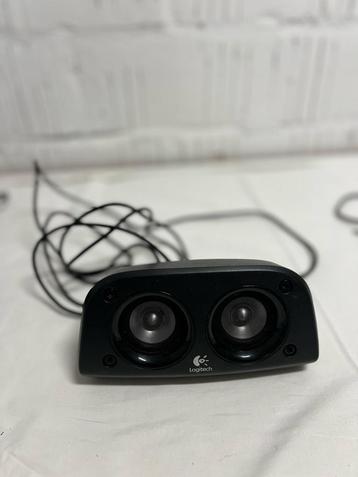 Logitech luidsprekerset beschikbaar voor biedingen
