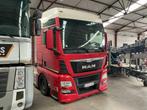 2016 MAN TGX 18.480 Vrachtwagen, Auto's, Vrachtwagens, Euro 6, Bedrijf, Te koop, MAN