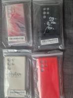 Galaxy s22 Ultra hoesjes, Telecommunicatie, Mobiele telefoons | Hoesjes en Screenprotectors | Samsung, Ophalen, Zo goed als nieuw