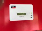 SMA SUNNYBOY OMVORMER SB 2100 TL, Ophalen, Gebruikt, Compleet systeem