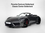 Porsche 992 Carrera GTS Cabriolet, Auto's, Porsche, Automaat, Cabriolet, Navigatiesysteem, 0 g/km