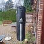 Boxzak adidas zwart, Sport en Fitness, Ophalen of Verzenden, Zo goed als nieuw