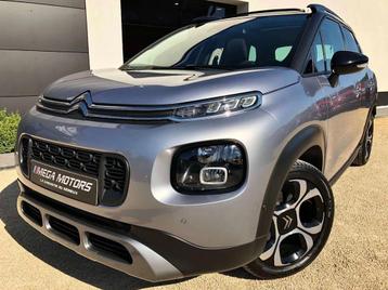 Citroën C3 Aircross 1.2i TURBO 110CV SHiNE PANO CAMERA NAVi disponible aux enchères