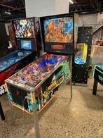 Flipper verzamelstaat TALES OF THE ARABIAN NIGHTS, Verzamelen, Automaten | Flipperkasten, Ophalen, Williams, Zo goed als nieuw