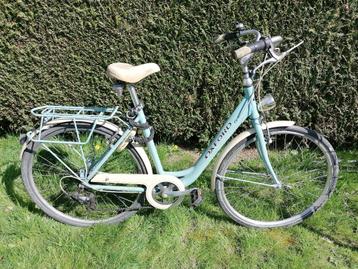 Damesfiets Oxford  beschikbaar voor biedingen