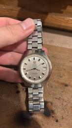 Montre Oméga, Ophalen