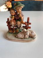 Hummel beeldje Goebel, Verzamelen, Ophalen, Zo goed als nieuw, Hummel