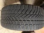 2 x winterbanden Bridgestone 245/45 R18, Auto-onderdelen, Ophalen, 18 inch, Winterbanden, Band(en)