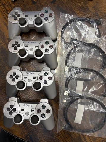 manette playstation 3 ps3 originale beschikbaar voor biedingen